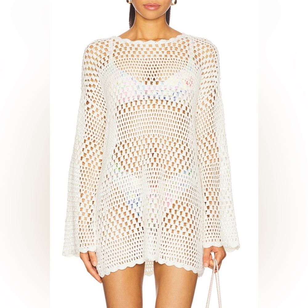 SMYM PAULA PULLOVER